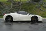 Ferrari 458 Italia on Forgiato Wheels (S205) 2016 года